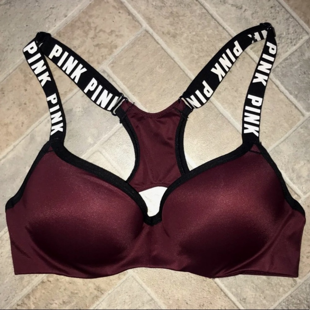 PINK bra